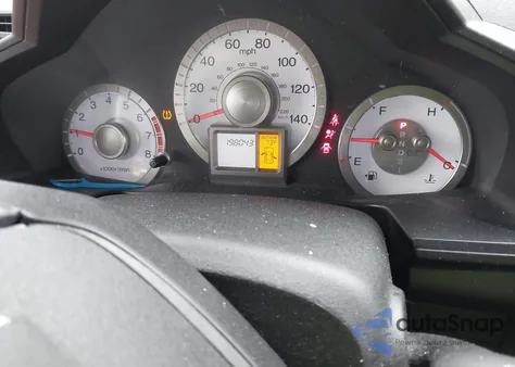 2011 Honda Pilot Ex-L from USA, damaged, VIN 5FNYF3H52BB034545